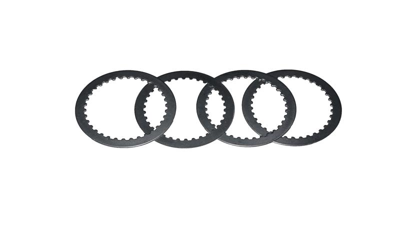 DEBRİYAJ SACI 4'LÜ TAKIM (TNT125 PRO)